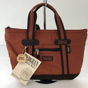 HEDGREN ヘデグレン OUTDOOR BAGS 2way ショルダーバッグ ハンドバック①