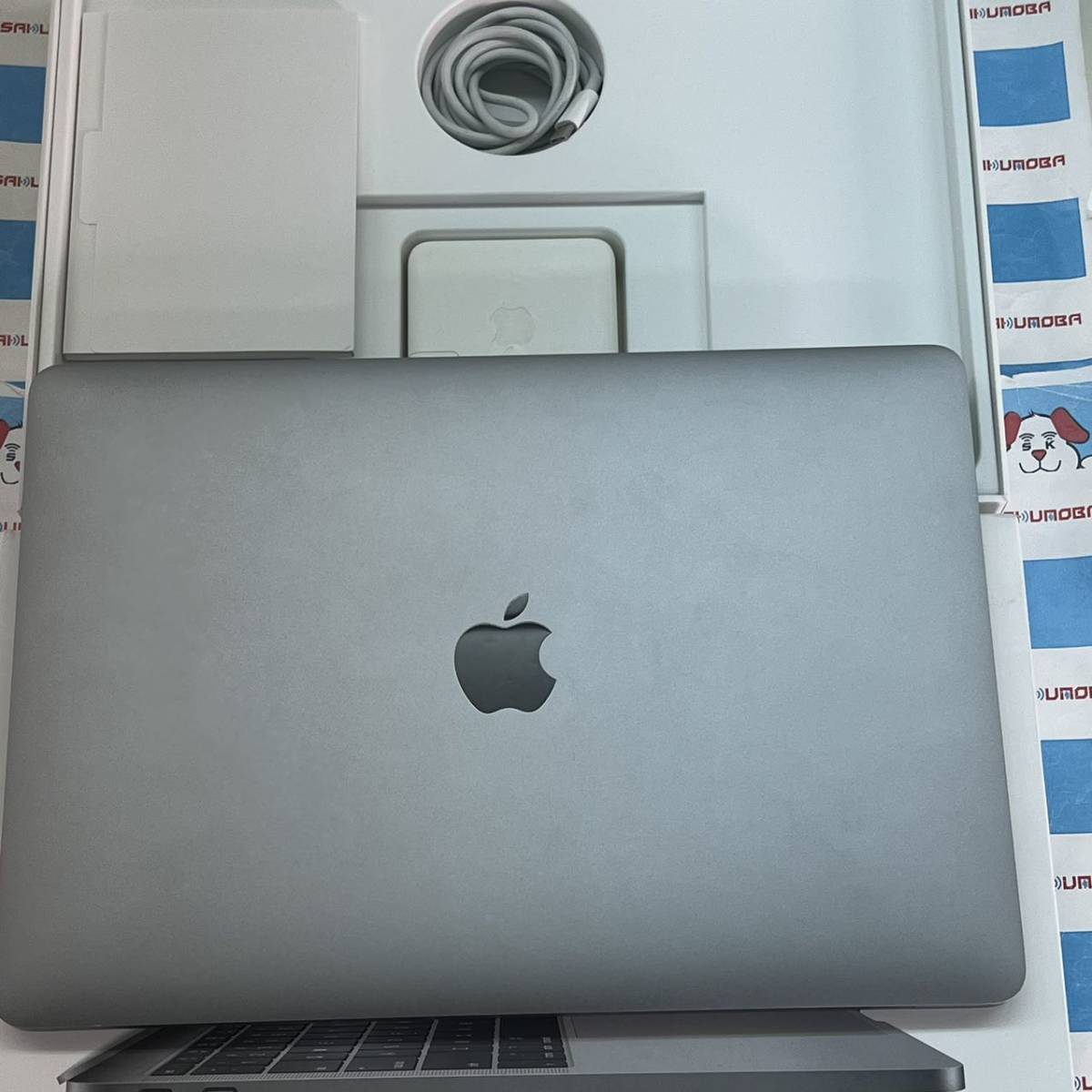 Apple MacBook Pro Retinaディスプレイ 2300/13.3 MPXQ2J/A [スペース