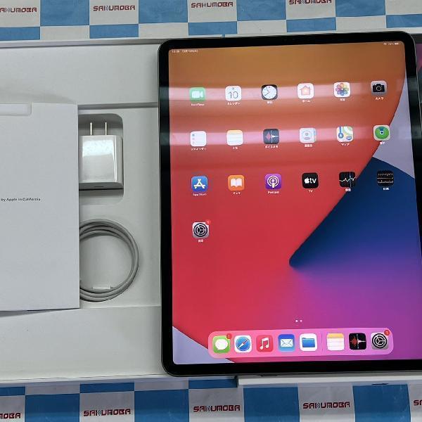 美品 iPad Pro 第2世代 11インチ Wi-Fi 128GB シルバー|PayPayフリマ