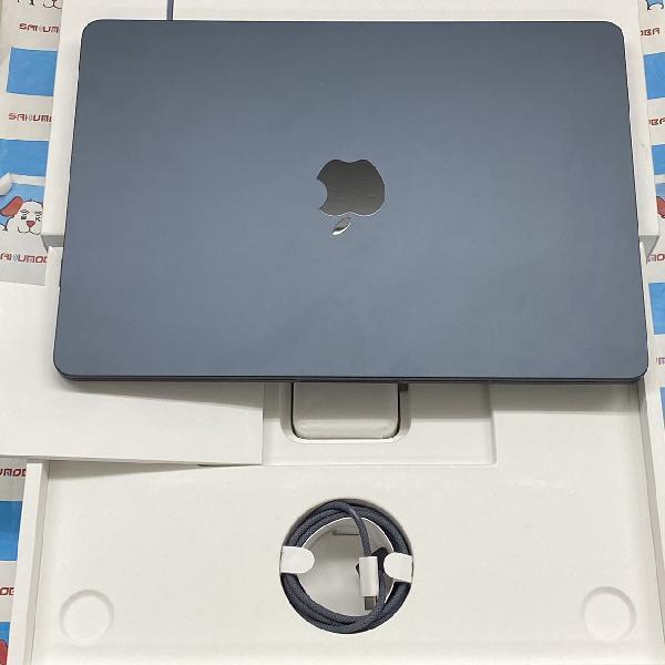 Apple MacBook Air Liquid Retinaディスプレイ 13.6 MLY33J/A