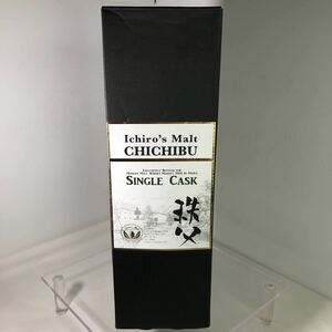Ichiro's Malt CHICHIBU MODEN MALT WHISKY MARKET 2014 in OSAKA イチローズモルト モダン モルト ウイスキー 大阪 秩父 2010-2014 63.4%