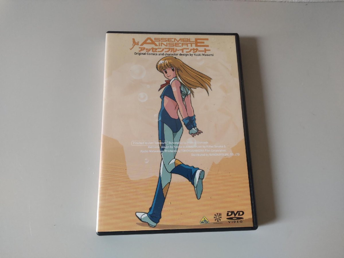 2023年最新】ヤフオク! -アッセンブル・インサートの中古品・新品・未