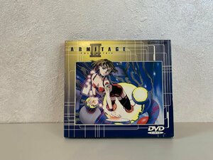 アミテージ・ザ・サード「ポリ・マトリックス」 ARMITAGE POLY-MATRIX DVD セル版（中古品）