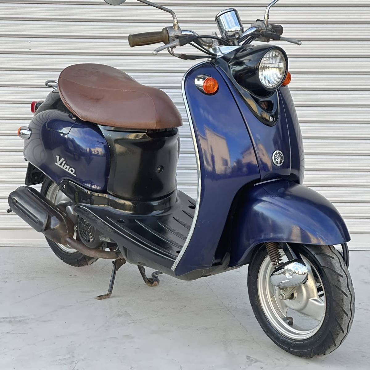 2023年最新】ヤフオク! -(ビーノ vino)(50cc以下)の中古品・新品・未
