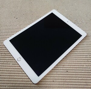 iPad Air2本体 ジャンク品1円スタート送料無料