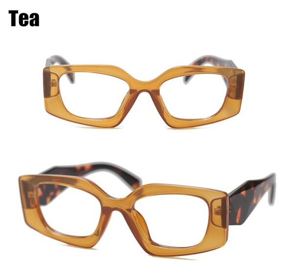 度数+1.00 SOOLALAブランド19596 Tea老眼鏡　シニアグラス　リーディンググラス
