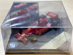 【新品：未開封】カルツォ 1/43 インペリアル ロータス 78 No.6 1977年 日本GP 6位 [グンナー・ニルソン]