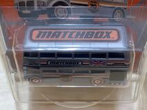 【トイザらス限定/非売品：未開封】MATCHBOX マッチボックス ルートマスター / ROUTEMASTER [ロンドンバス]_画像6