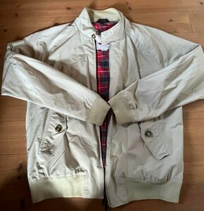 BARACUTA（バラクータ） G9 サイズ42