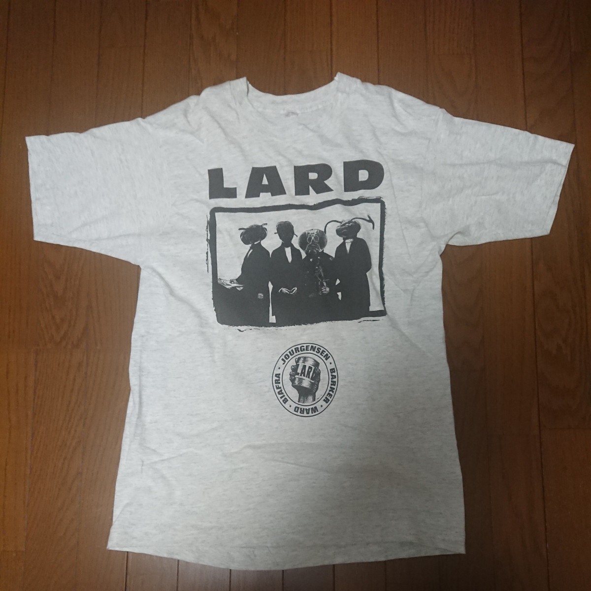 年最新ヤフオク! tシャツ レアの中古品・新品・未使用品一覧
