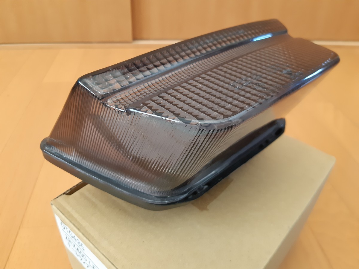 年最新ヤフオク! zrxパーツの中古品・新品・未使用品一覧