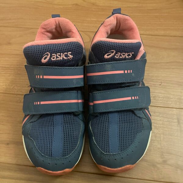 アシックス　asics 21.0 スニーカー