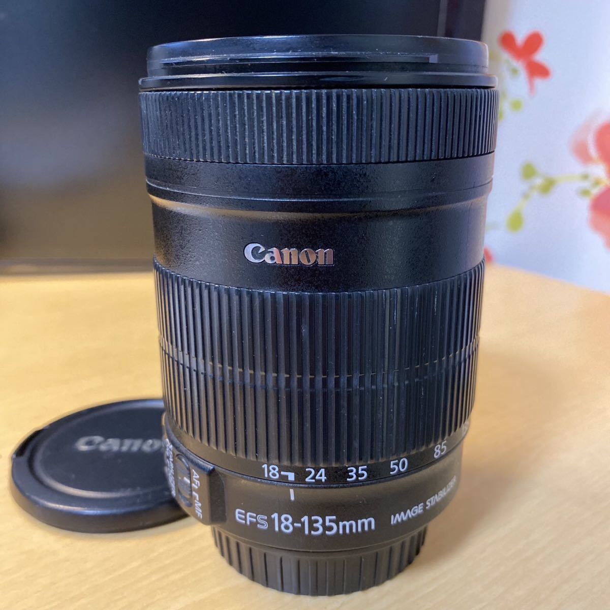 CANON EF Smm F3..6 IS オークション比較 価格.com