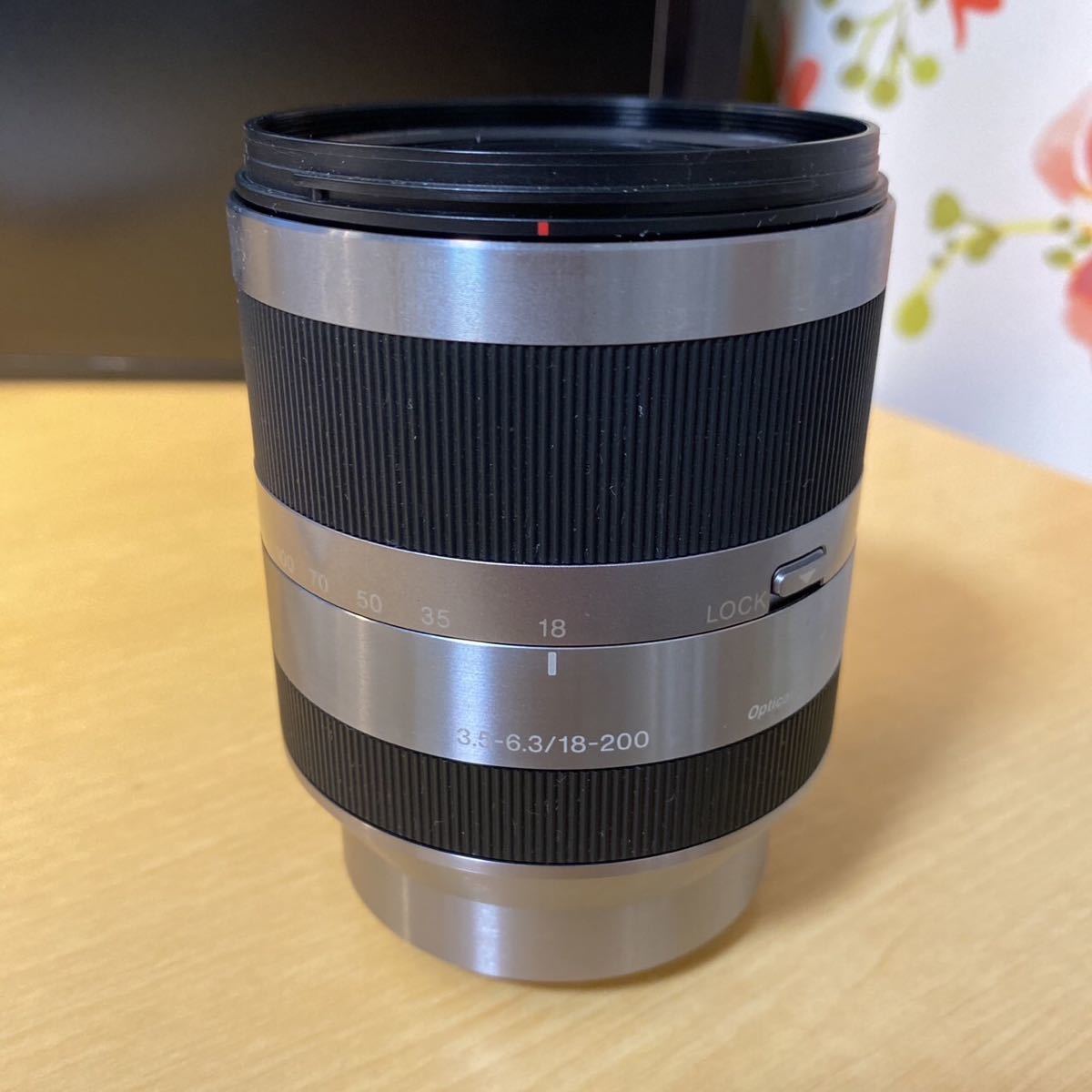 2023年最新】Yahoo!オークション -e 18-200mm f3.5-6.3の中古品・新品