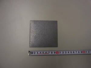 鉛シート（複数枚可） ウェイトバランス スイングバランス調整 鉛テープ 幅100Ｘ長さ100Ｘ厚さ0.5mm a21016
