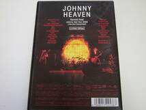 (DVD)　浅井健一　/　JOHNNY HEAVEN Johnny Hell Tour 2006 Live and Document_画像2
