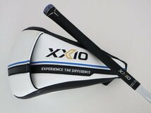 ●中古美品！2022年モデル！大人気！ダンロップ★XXIO☆ゼクシオ12（トゥエルブ）ドライバー　10.5°MP1200カーボン　R　(55466_画像6