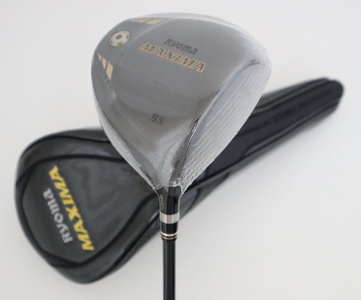 2023年最新】ヤフオク! -ryoma golfの中古品・新品・未使用品一覧