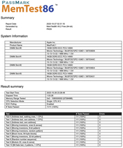 1866MHz 16GB 4枚組 合計 64GB MacPro用メモリー 2013 モデル用 240pin DDR3 14900R RDIMM 2009 2010 2012 Z620 Z820 動作確認済 #1028E_画像5