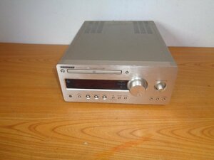 KENWOOD ケンウッド CDレシーバー R-K711