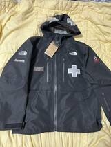 THE NORTH FACE シュプリームノースフェイス Supreme RG MountainPro Jacket NP022001 サイズS_画像1