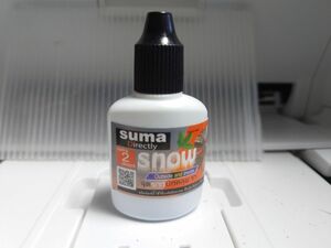 suma snow 12ml 　スーマ　スノー