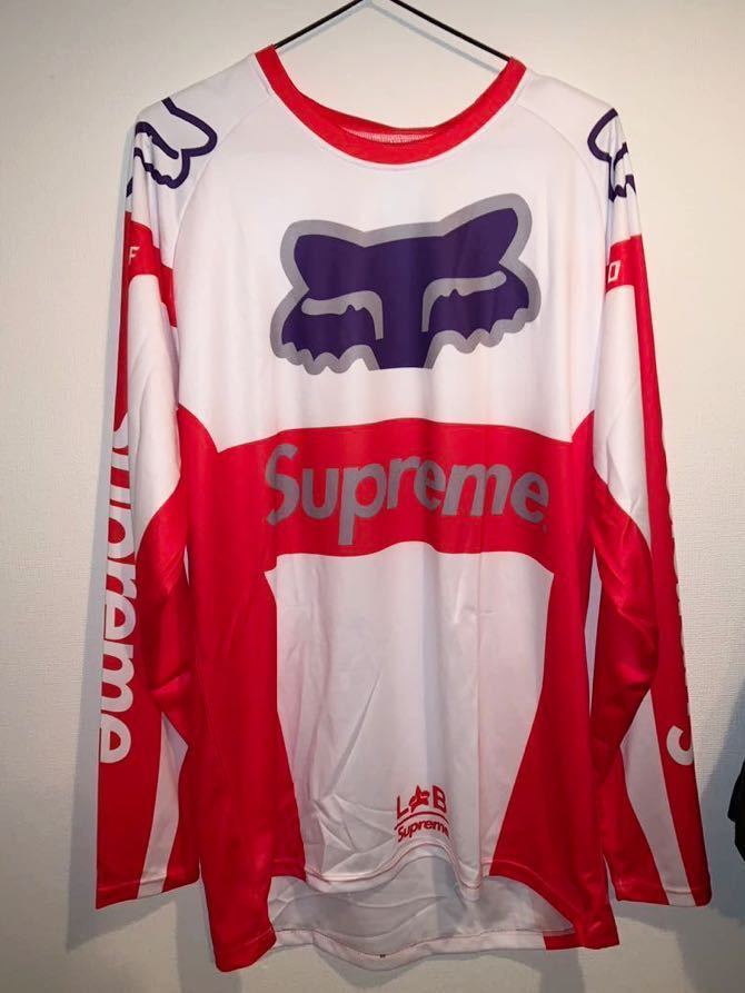2023年最新】ヤフオク! -supreme ロンtの中古品・新品・未使用品一覧