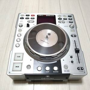 DENON DJ DN-S3500 デノン