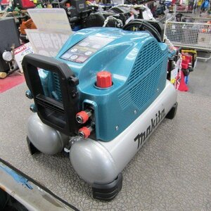 格安スタート！！【未使用品】マキタ(makita) エアコンプレッサー AC500XG