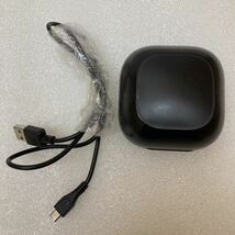 XL8240 Power HBQ Pro 耳掛けワイヤレスイヤフォン 1500mAh Bluetooth 動作確認済み　現状品　1009_画像6