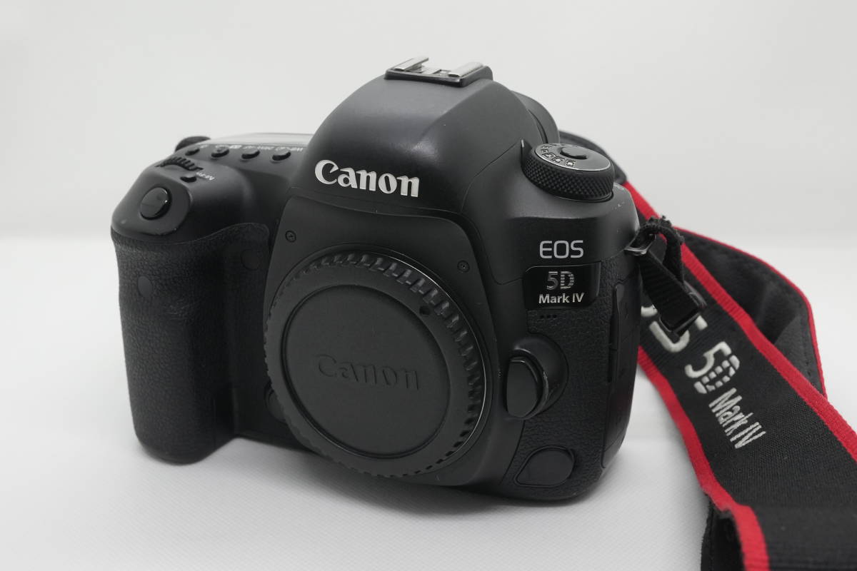 2023年最新】ヤフオク! -「eos 5d mark4」(キヤノン)の中古品・新品