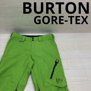 BURTON AK 2L CYCLIC PT GORE-TEX Брюки для сноуборда W17210