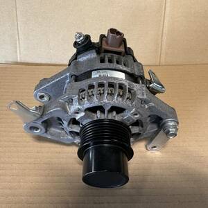 NDM020 中古 ROOMY ルーミー M900A M910A デンソー DENSO 純正 オルタネーター ダイナモ 【27060-B1150 104211-2103】