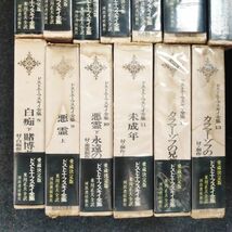 【ドストエーフスキイ全集　１~１３巻】河出書房新社　ドストエフスキー_画像3