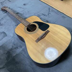 Fender DG-8S NAT アコースティックギター Acoustic CD 