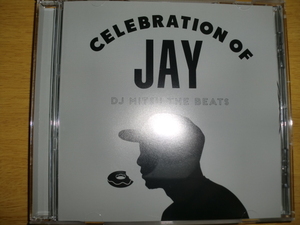 美品 DJ Mitsu the Beats [Celebration of Jay] J Dilla GAGLE JAZZY SPORT Hunger DJ OKAWARI Nujabes Shing02 Michita Kero One