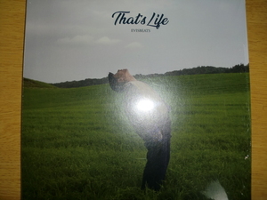 美品生産限定盤 EVISBEATS [That’s life]韻踏合組合 AMIDA 田我流 chief rokka mint 茂千代 head bangerz NORIKIYO SHINGO★西成 漢 erone