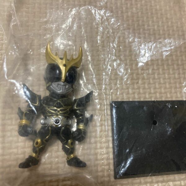 コンバージ 仮面ライダークウガ アルティメットフォーム　CONVERGE