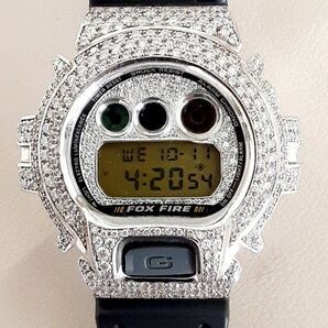 G-SHOCK ジーショックDW-6900
