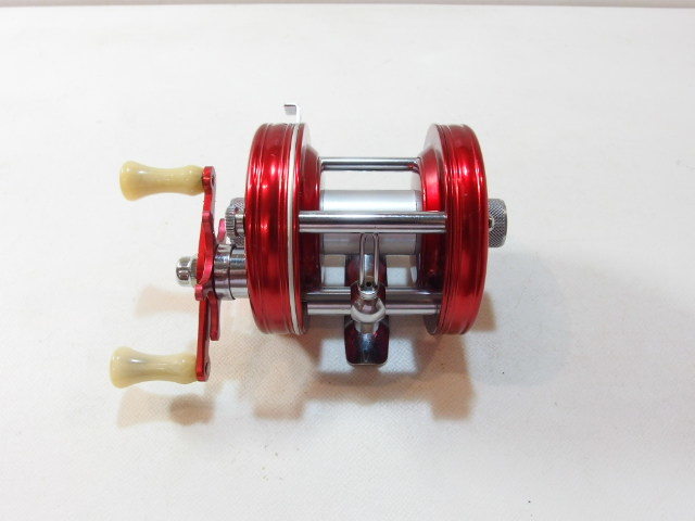 年最新ヤフオク! オールドabuの中古品・新品・未使用品一覧