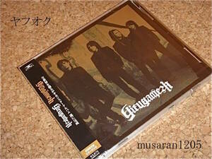 ギルガメッシュ/初回盤CD+DVD/girugamesh/V系