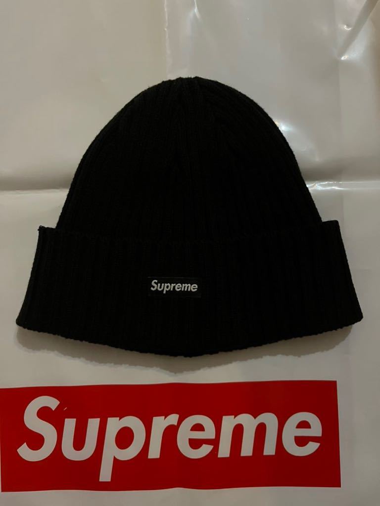 ヤフオク! -「supreme overdyed beanie」(ファッション) の落札相場