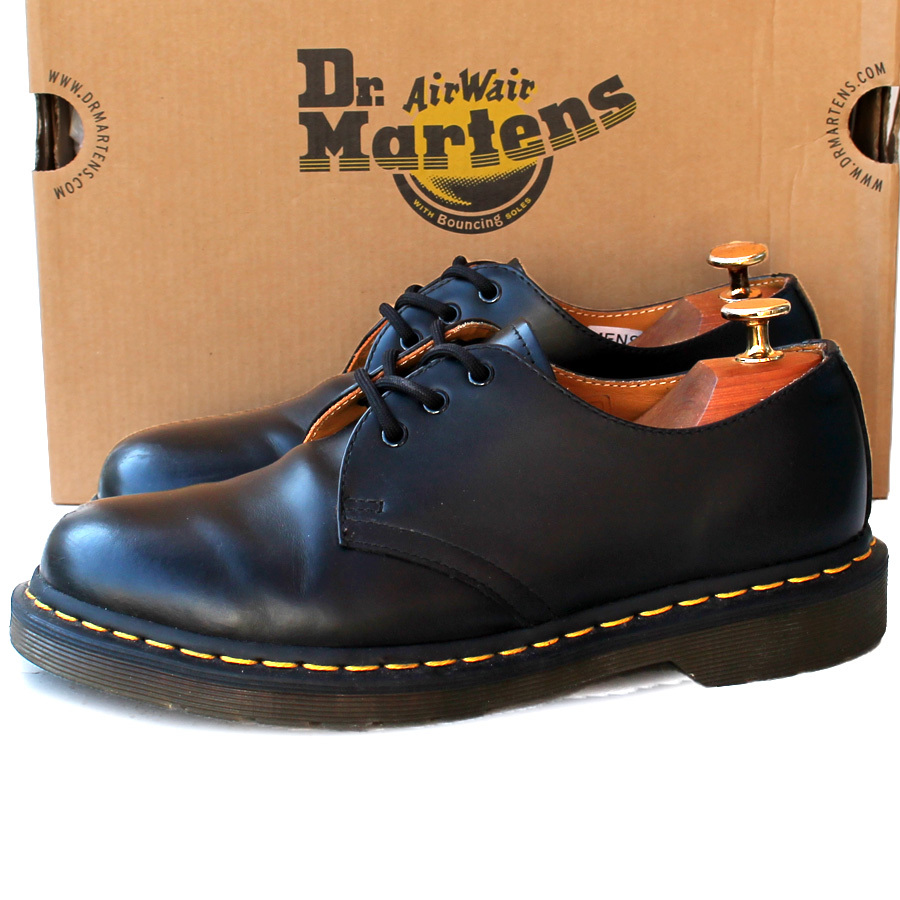 MARTENS AWの値段と価格推移は？｜5件の売買データからMARTENS