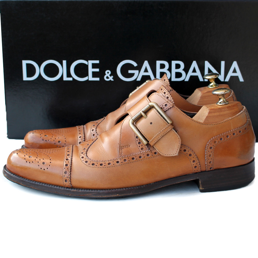 2023年最新】ヤフオク! -dolce gabbana 靴の中古品・新品・未使用品一覧