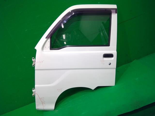 ハイゼット TE-S210P 左FドアASSY フロント W20 M3108 67002-B5030-