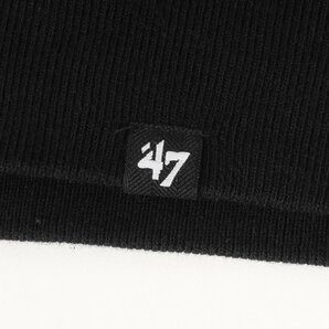 Supreme シュプリーム パーカー サイズ:M NFL Raiders レイダース チームロゴ スウェット パーカー Hooded Sweatshirt 19SS ブラックの画像6