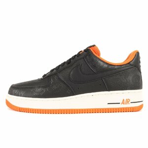 新品 NIKE ナイキ サイズ:27.0cm AIR FORCE 1 07 PREMIUM HALLOWEEN (DC8891-001) 2021年 エアフォース1 プレミアム ハロウィン US9