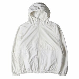 Supreme シュプリーム ジャケット サイズ：L 23SS パンチングロゴ フード Lightweight Nylon Hooded Jacket アウター ブルゾン ブランド