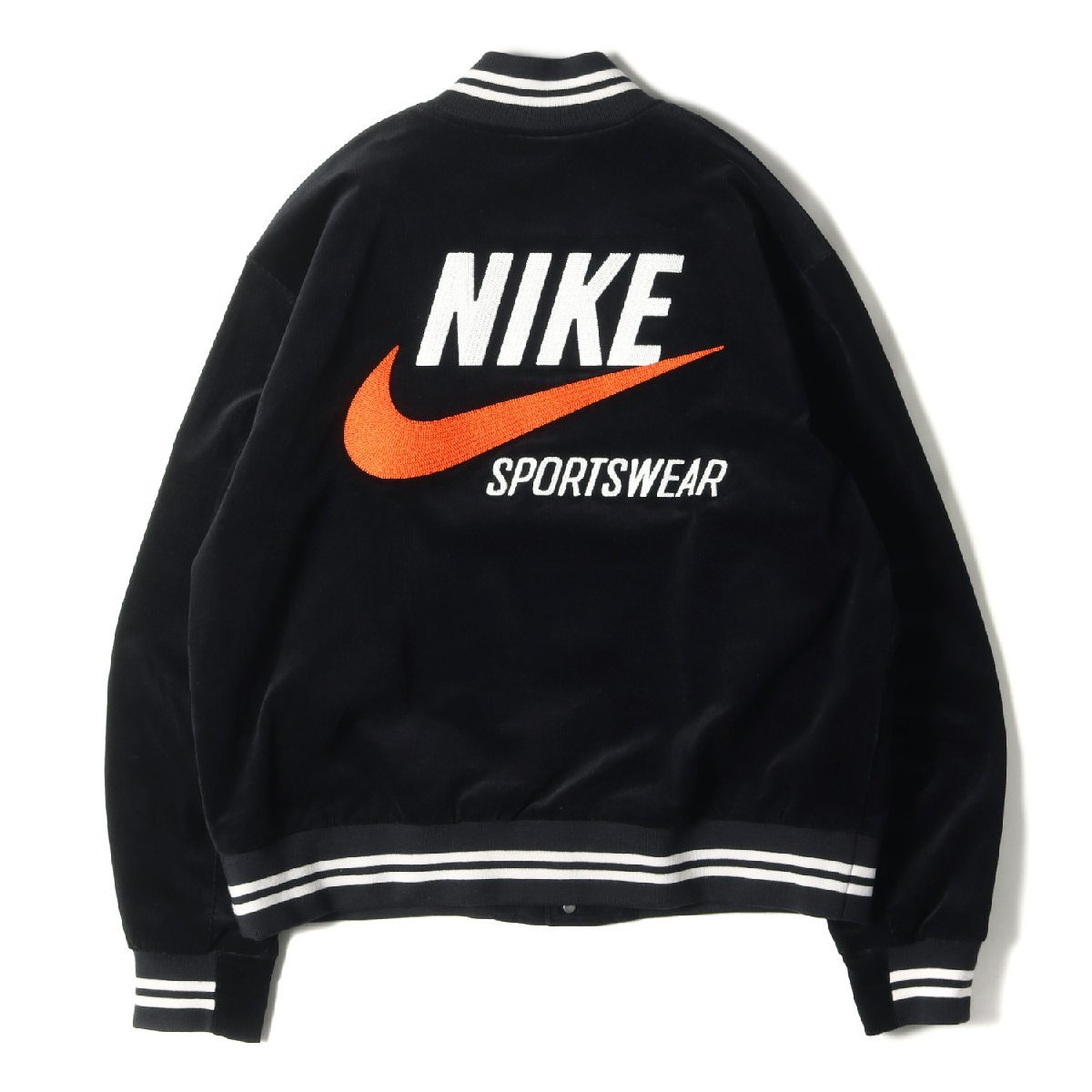 2023年最新】Yahoo!オークション -nike スタジャンの中古品・新品・未