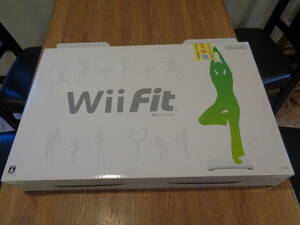 任天堂　Wiiフィット バランスボード　美品